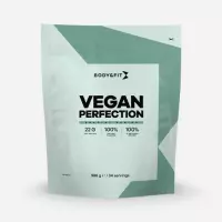 Body & Fit Vegan Perfection Special Series - Vegan Proteine Poeder - Plantaardige Eiwitshake - Vanille - 986 gram (34 shakes)