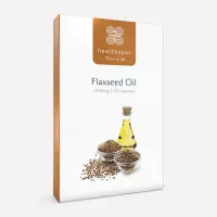 HS FLAXSEED OIL