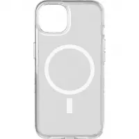 Tech21 Evo Clear MagSafe hoesje voor iPhone 13 - Transparant