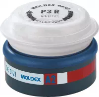 Combinatiefilter Moldex 9230 A2-P3 R easylock