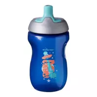 Tommee Tippee - Cup - Active Sports cup - boy
