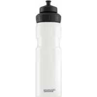 Sigg Waterfles Wmb Sports Touch 0,75 Liter Wit