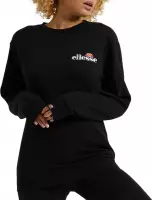 Ellesse Trui - Vrouwen - Zwart