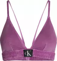 Calvin Klein - Dames - Bikinitop