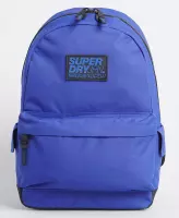 Superdry Montana Classic Backpack Mazarine Blue