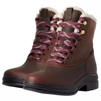 Harper H20 Dark Brown - UK6/39