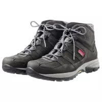 OWNEY Outdoor-Boots Grassland, antraciet, Maat: 41 1/3, Unisex