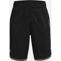 Jongensshorts UA Stunt 3.0