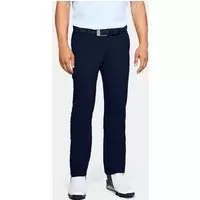 EU Performance Slim Taper Pant - Academy Blauw