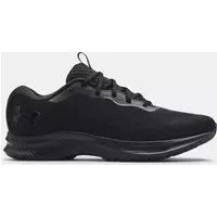 Under Armour Charged Bandit 7 3024184-004, Mannen, Zwart, hardloopschoenen, maat: 45 EU