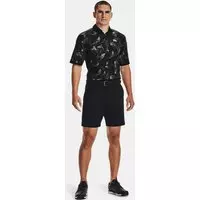 Under Armour UA Iso-Chill BOF Polo Print - Maat L