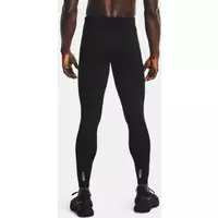 Men's Under Armour Speedpocket Tights - Zwart - Maat M