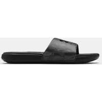 UA M Ansa Graphic-BLACK Size : 9