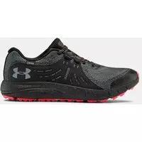 Under Armour Charged Bandit Trail GTX 3022784-001, Mannen, Grijs, Hardloopschoenen, maat: 47