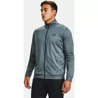 Under Armour Sport Sportstyle Tricot Jacket Pitch Grey S