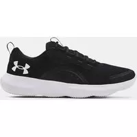 Under Armour Victory 3023639-001, Mannen, Zwart, hardloopschoenen, maat: 47,5 EU