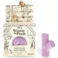 Mad Beauty Disney - Winnie The Pooh - Bath Fizzers Giftset