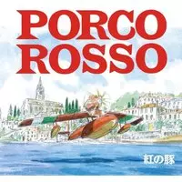 Porco Rosso / Image Album