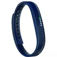 Fitbit Flex 2 activity tracker - Blauw