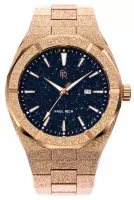 Paul Rich Frosted Star Dust Rose Gold Automatic FSD04-A42 horloge 42 mm