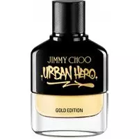 Jimmy Choo Urban Hero Gold edition edp 50ML