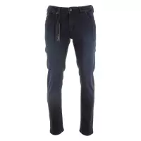 Gardeur Jeans slim fit donkerblauw 470731/169