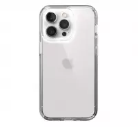 Speck - Presidio Perfect Clear iPhone 13 Pro Max | Transparant