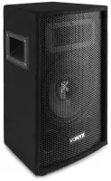 Speaker - Vonyx SL8 - Passieve speaker 400W met 8 inch woofer - Disco speaker