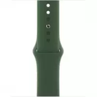 Apple Watch Sportbandje - 41mm - Clover - Regular - voor Apple Watch SE/5/6/7