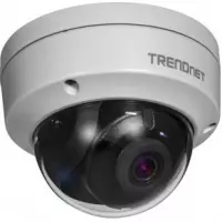 Trendnet TV-IP1319PI bewakingscamera IP-beveiligingscamera Buiten Dome Plafond/muur 3840 x 2160 Pixe