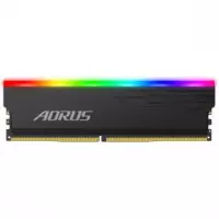Gigabyte DDR4 2x8GB 3733 AORUS RGB