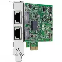 Hewlett Packard Enterprise 615732-B21 netwerkkaart & -adapter