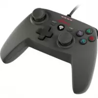 Genesis P58 - Gamepad Controller - Voor de Playstation 3 en PC