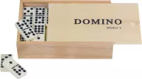 Domino dubbel 9