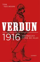 Verdun 1916 - Tom van Hooff - ebook