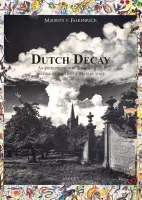 Dutch Decay - Maurits V. Falkenreck - ebook