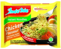 Indomie Instant Noodles - Kip chicken flavour - 40 x 70 Gram