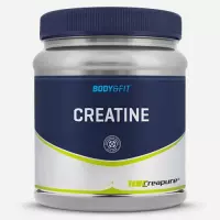 Body & Fit Creatine - CreaPure® - Monohydraat - Best Creatine Worldwide - 500 gram (147 doseringen)