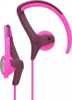 SKULLCANDY Chops Bud Hanger Oortelefoon - Bordeaux en Rose