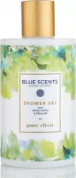 Blue Scents Douchegel Pure Elixir