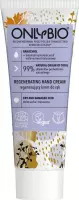 Onlybio - Regenerating Hand Cream Regenerating Cream Is Bakuchiol Hands 75Ml