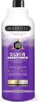 Morfose - Silver Conditioner - 1000ml - Brightening Conditioner