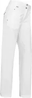 De Berkel pantalon Renate-42-wit (B702832600142)