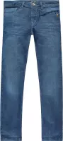 Cars Jeans Shield Plus Tapered 89918 06 Stw Used Mannen Maat - W44 X L30