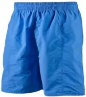 Beco Zwemshort Heren Polyamide Blauw Maat M