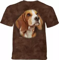 T-shirt Beagle Portrait XL