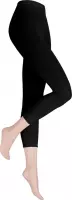 Kunert EASE 50 Dames Legging - Zwart - Maat 40/42