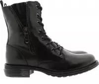 Creator IB18268 veter boots zwart, ,39 / 6