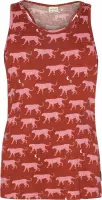 Protest yen jr singlet meisjes - maat 128