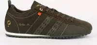 Heren Sneaker Typhoon SP - Army Groen